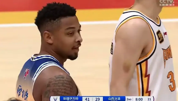 新疆顺利晋级俱乐部杯总决赛，但是不代表胜利就没有存在的问题。在比赛结束后，新疆队