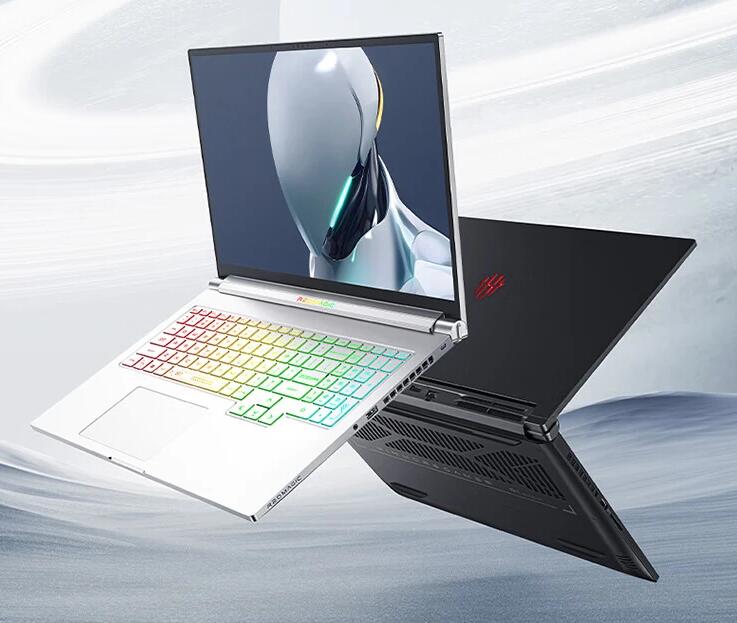 红魔游戏本 16 Pro 正式发布，搭载 CNC 铝合金机身，最高配备 i9-1