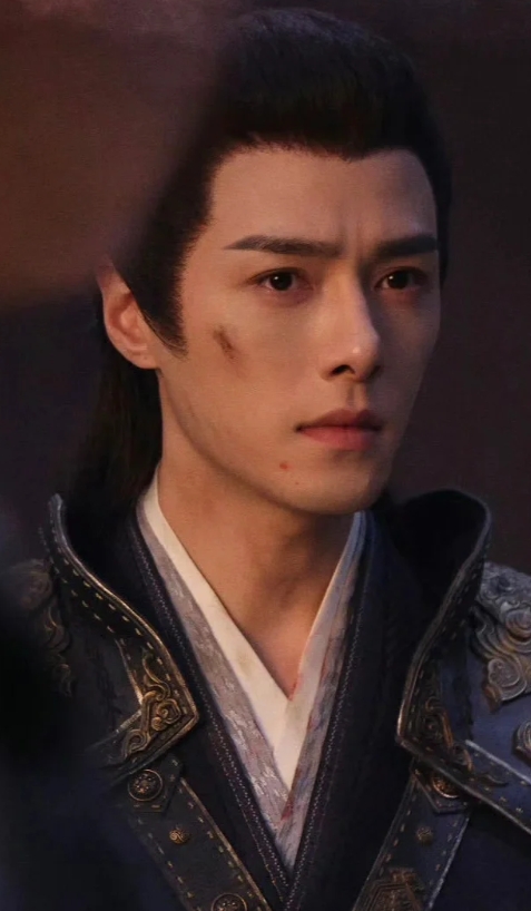 荧屏小生方逸伦，用演技诠释角色魅力