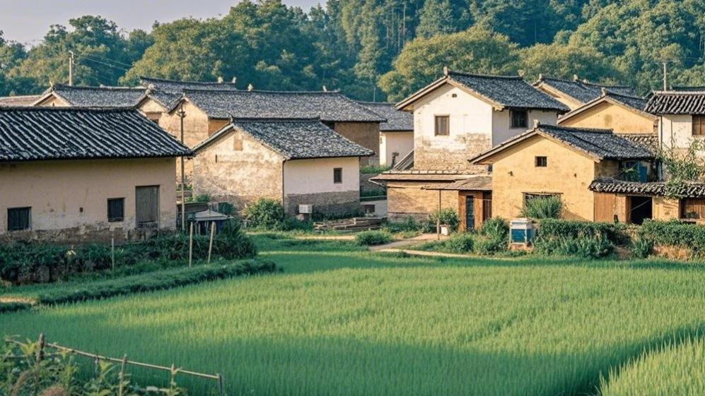 中共中央、国务院：不允许城镇居民到农村购买农房、宅基地，不允许退休干部到农村占地建房
