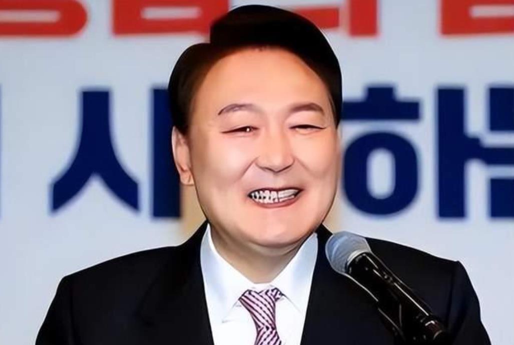 局势突变，尹锡悦还有翻盘的可能性，李在明不是最后的赢家！

韩国被停职弹劾的总统