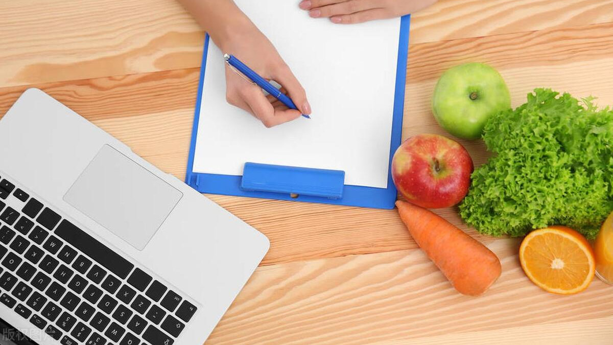 只想减5%体重的朋友，你现在最应该做这些，选择大于努力