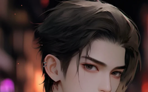 作为觉醒的舔狗男二，我祝无脑女主和智障男主锁死！