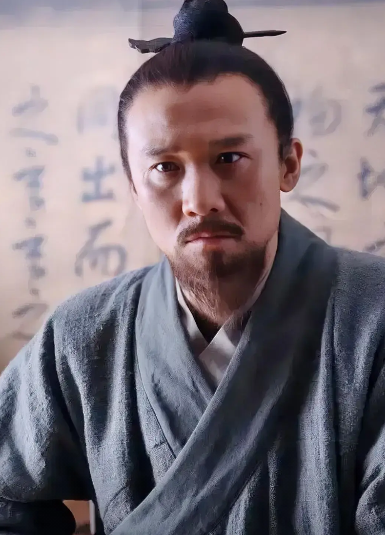 演员，黄志忠说，《大明王朝1566》，海瑞那个角色，第一人选是陈宝国老师，可陈老