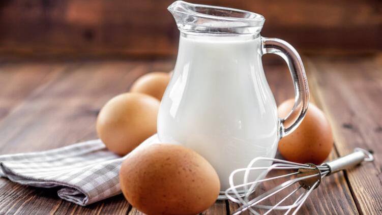 癌细胞最喜欢吃的早餐，鸡蛋牛奶无一幸免？3种早餐才真的要少吃