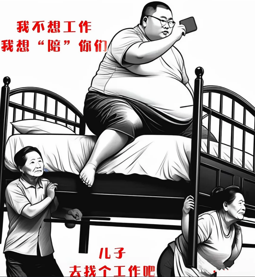 大学生为什么不认识世界？复旦大学教授梁永安: 建议大学生毕业后先啃几年老，找到理