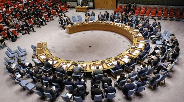 中美联合国激烈交锋，美方要求中国“认罪”，中方代表当场忍不住笑了

12月18日