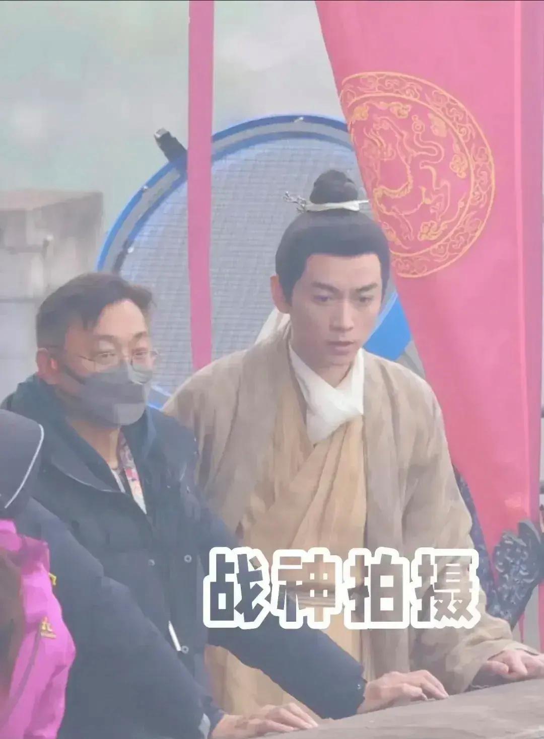 陈妍希父亲去世，大家都很难过。陈晓作为女婿，居然没去送行。这事儿，让人心里挺不是