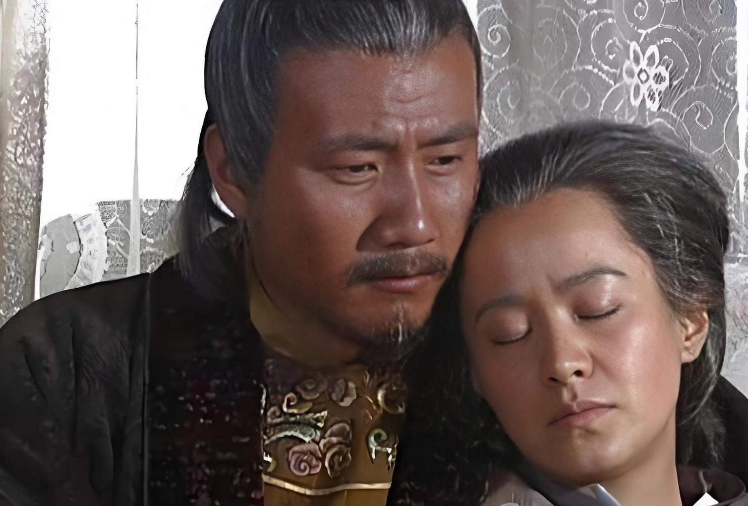 假如马皇后活到朱元璋死，朱元璋会让马皇后也殉葬吗？
可以这么说，马皇后如果强烈要