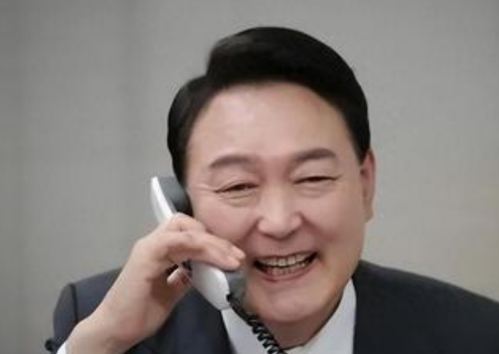 尹锡悦彻底对华撕破脸，给川普送上一个投名状