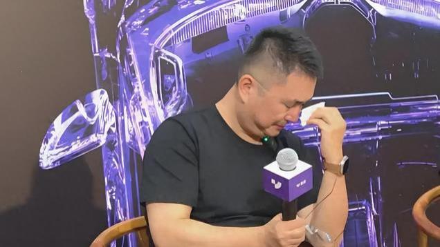 CEO下岗潮来了
