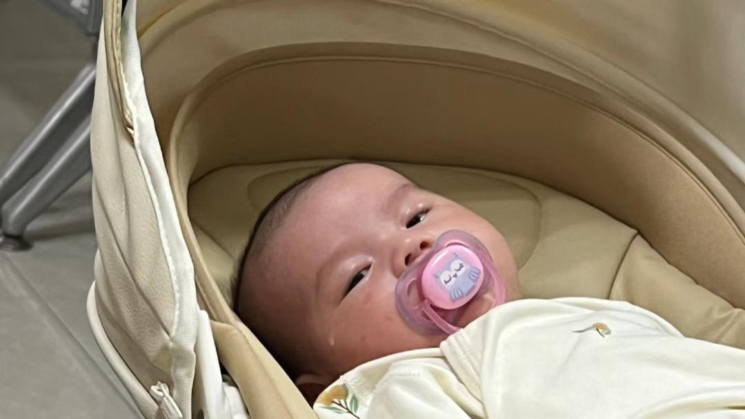 巧思妙计：让宝宝瞬间爱上米粉的秘籍大公开