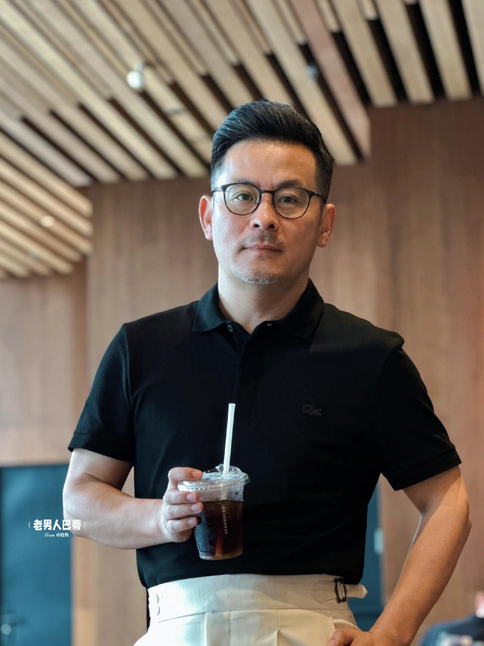 黑白配永恒的经典
