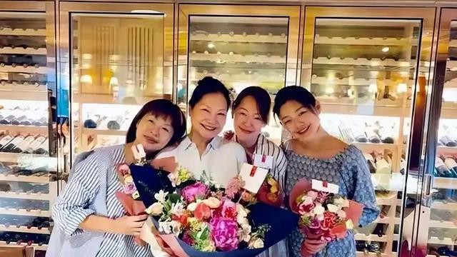 震撼心灵！大S母亲首次发文回应女儿离世，引发无数感慨