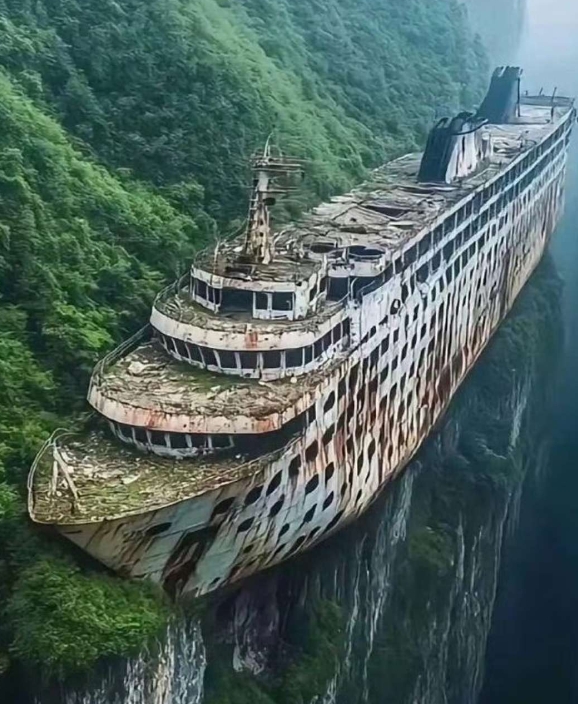 这张照片，我竟然足足看了一分钟。