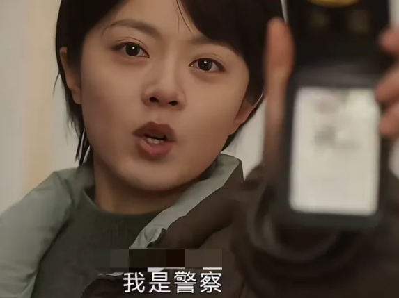 《漂白》高潮迭起，女魔头宋红玉与女刑警甄珍的交锋震撼人心。宋红玉忘却无数受害者，