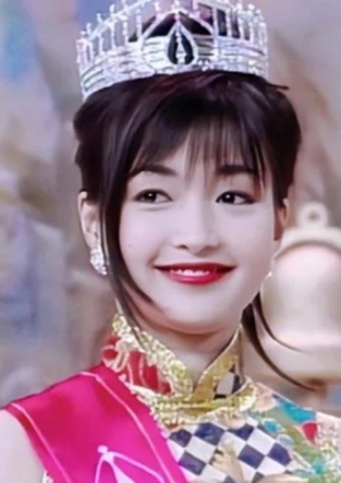 李绮红：璀璨的演艺之星