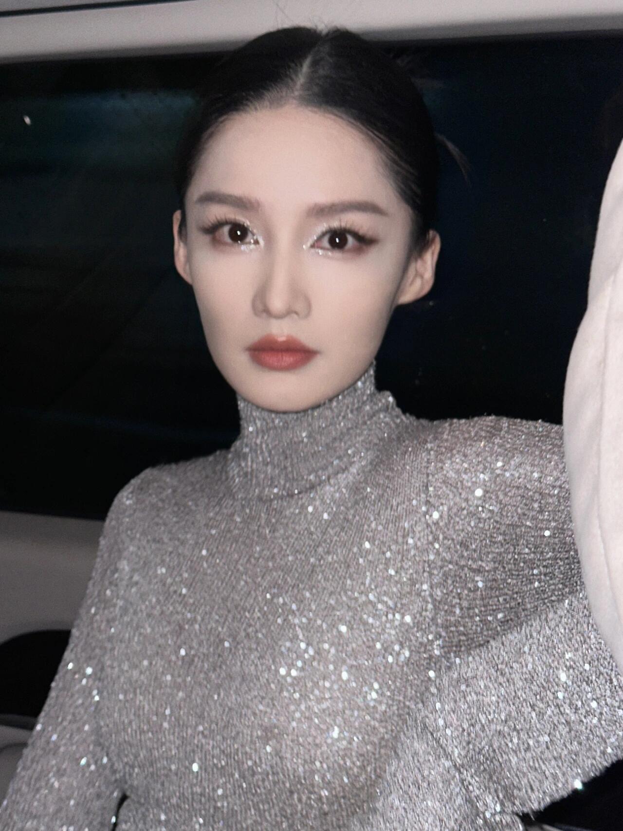 李沁——柔和而迷人