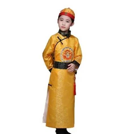 李有山比武遇师叔，纹身显露少林传承终低调做人