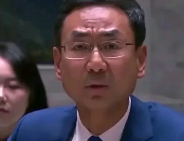 还是中国敢做敢说啊，没有就是没有！

西方国家一直指责中国支援俄罗斯武器装备，可