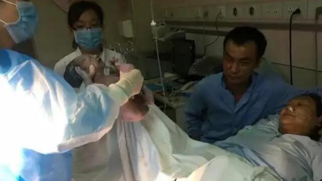 孩子出生的一瞬间，是什么感觉？宝妈们脑洞大开，说得太形象了