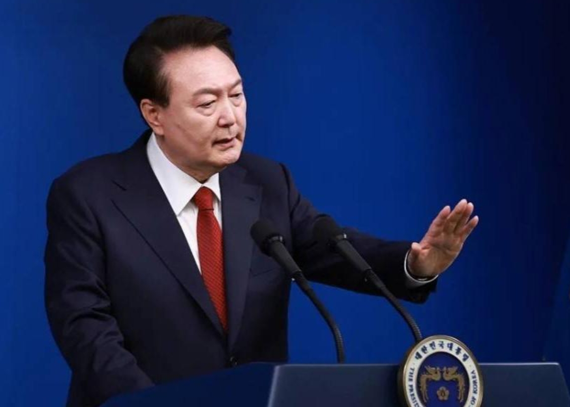 韩国精神病学家表示：“尹锡悦可能患有自恋型人格障碍”