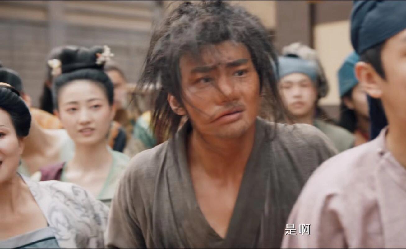 没人觉得云鼎醉这个案子很让人难过吗？