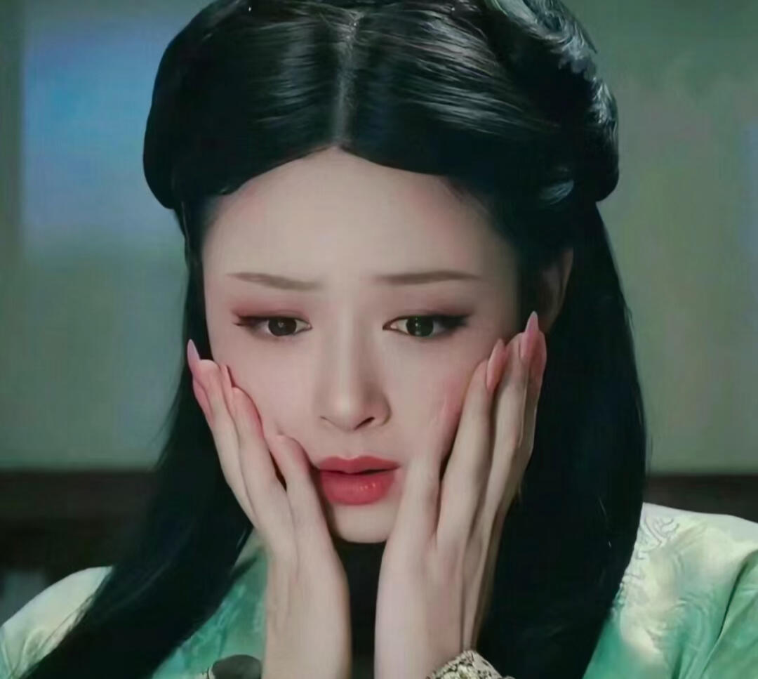 《甄嬛传》: 华妃至死不知，她深爱的皇上为什么要让她流产