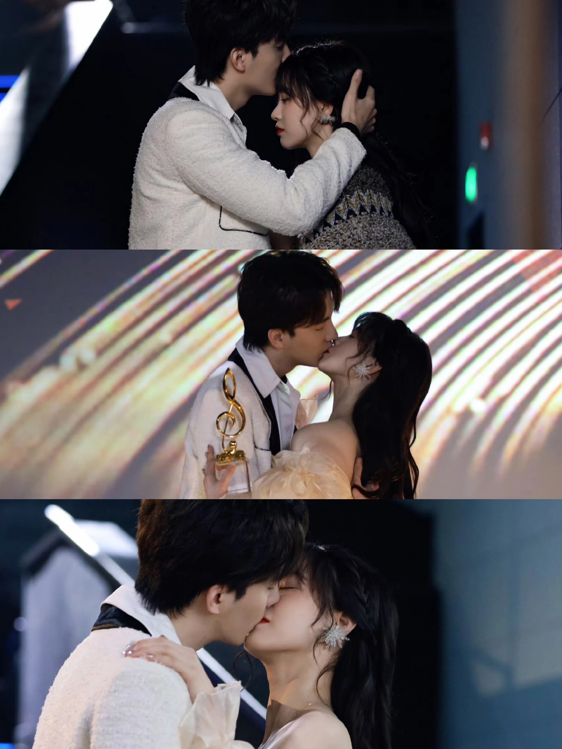 好剧推荐《倒数三秒爱上我》