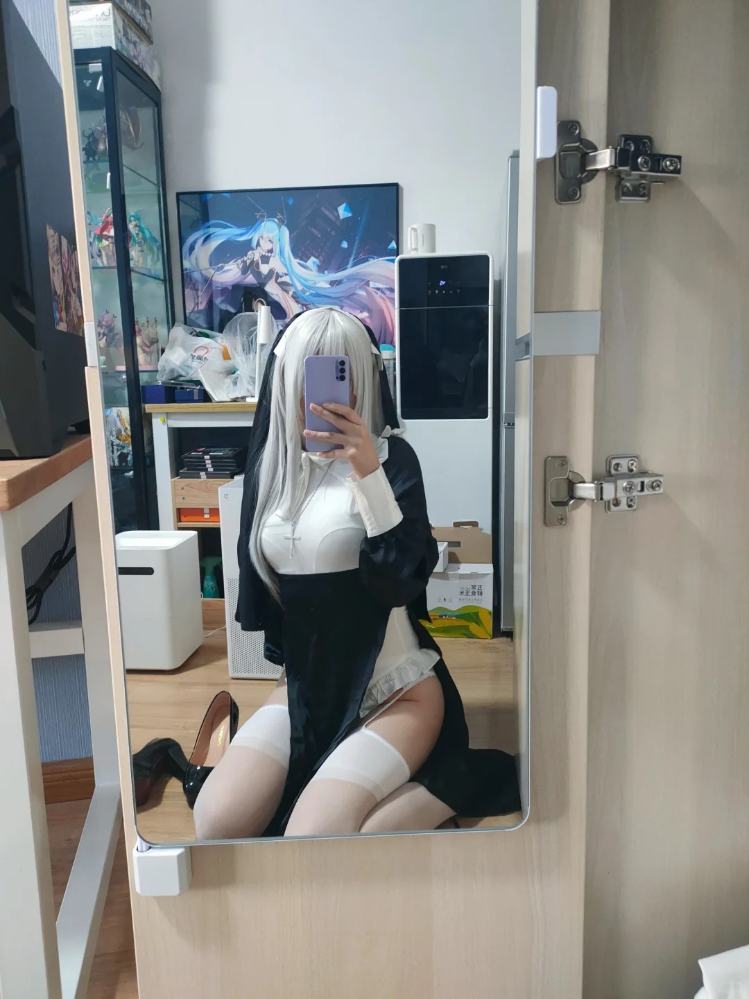 极限二选一
我是成年人，我全部都要