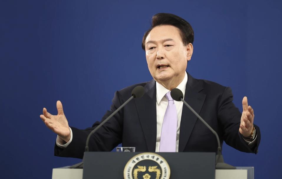 戒严风波未止，韩核电站29吨核废液泄露入海，对中国有何影响？

继日本后，近期韩