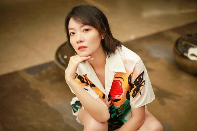 齐溪是一位实力派的女演员