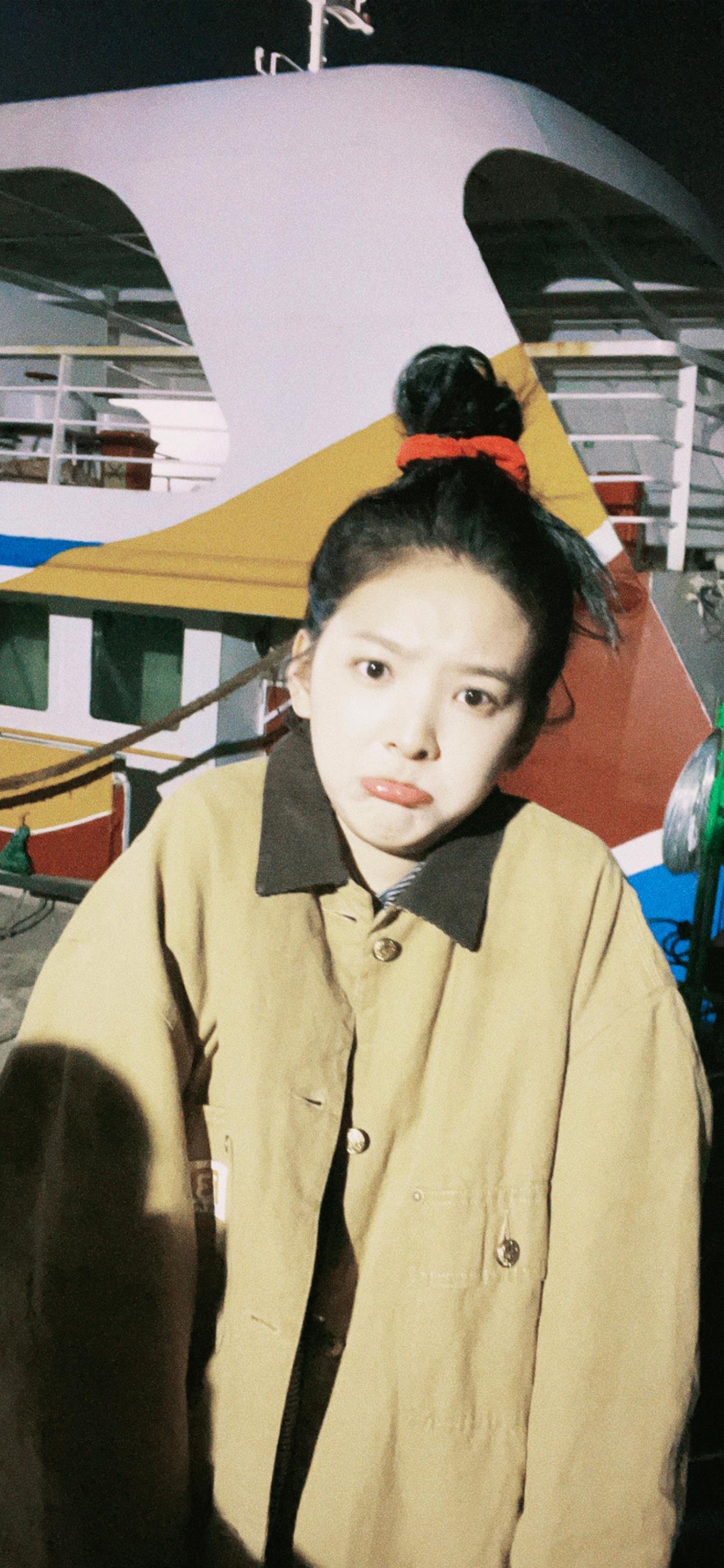 简直是男生天菜楠子