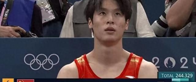苏炜德道歉登热搜第一：肌肉维度全无引热议 肖若腾称无法接受