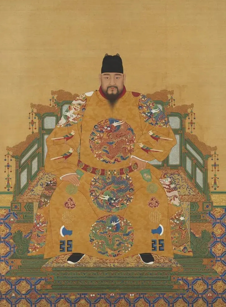 朱祁镇一生当中最后悔的不是北征瓦剌损失了五十万大军，不然他不会在复位的时候，给王