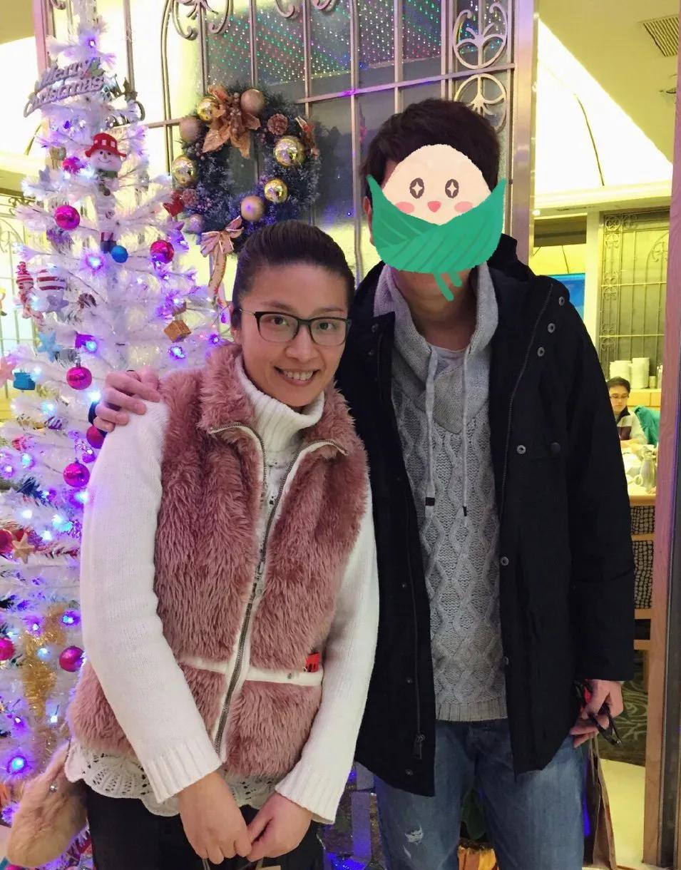 还记得这位亚姐吗？息影很多年，发福了不少
她是参加亚洲小姐选美比赛出身的，比赛结