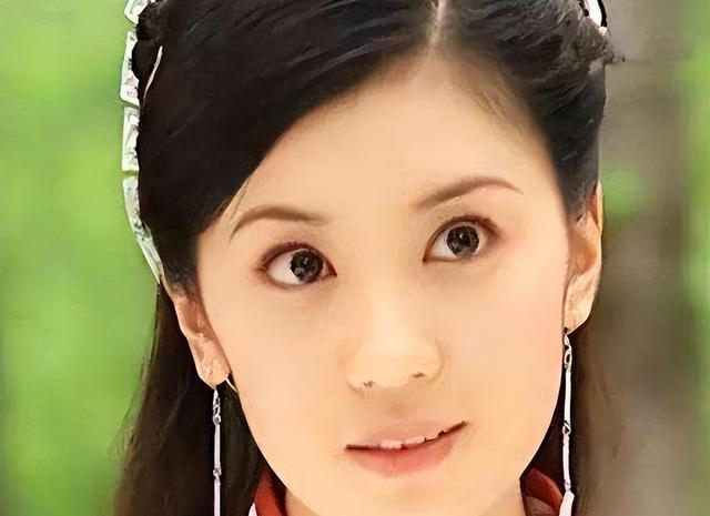 靠“认爹上位”的5位女明星，曾经不温不火，如今却混的风生水起（认老亲爹有什么讲究）-第39张图片-九妖电影