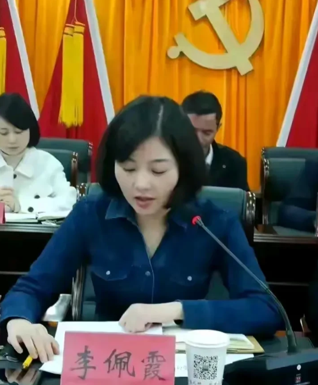 是什么原因？迫使一位老父亲在网上抛头露面的去举报当地的一名县委书记呢？我想做出这