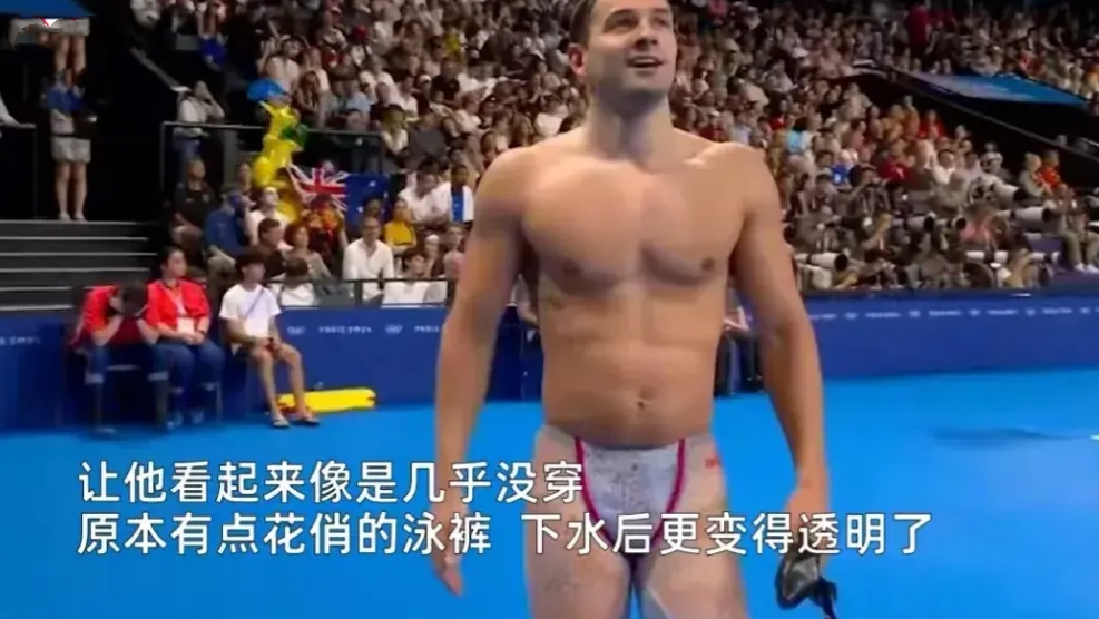 说说卡明哈吧，这哥们儿也够倒霉的。好不容易练成了一身本领，准备在奥运会上大展拳脚