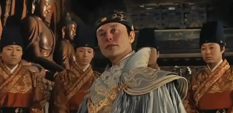 马斯克在不断曝光美国的丑，看的我都害怕，不知道哪一天马斯克会再曝光出什么事情来，