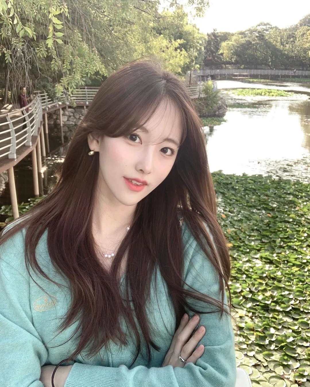 大龄姐姐可是比妹妹更香阿 Le