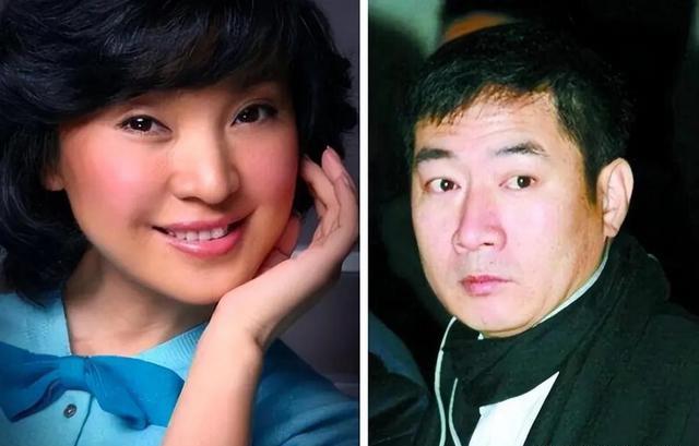 背叛丈夫和医生相好，转移丈夫12亿，靠一首歌在春晚爆红的她真狠（我背叛了老公怎么能给他找回尊严）-第6张图片-九妖电影