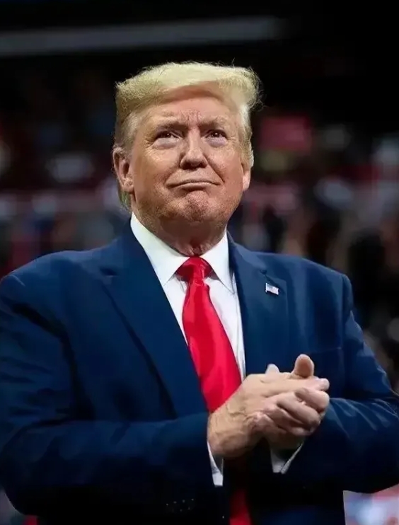这一次美国总统选举，哈里斯其实输的很惨。

美国大选是州选票赢的人通通吃掉，所以