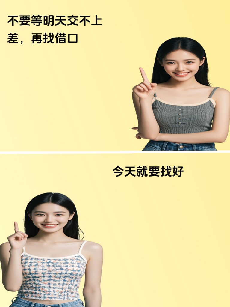 绝对让你笑破肚皮的段子，朋友圈的人都在等你分享！