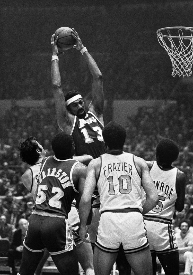 NBA历史小前锋排名，詹姆斯第一，杜兰特伦纳德排第几