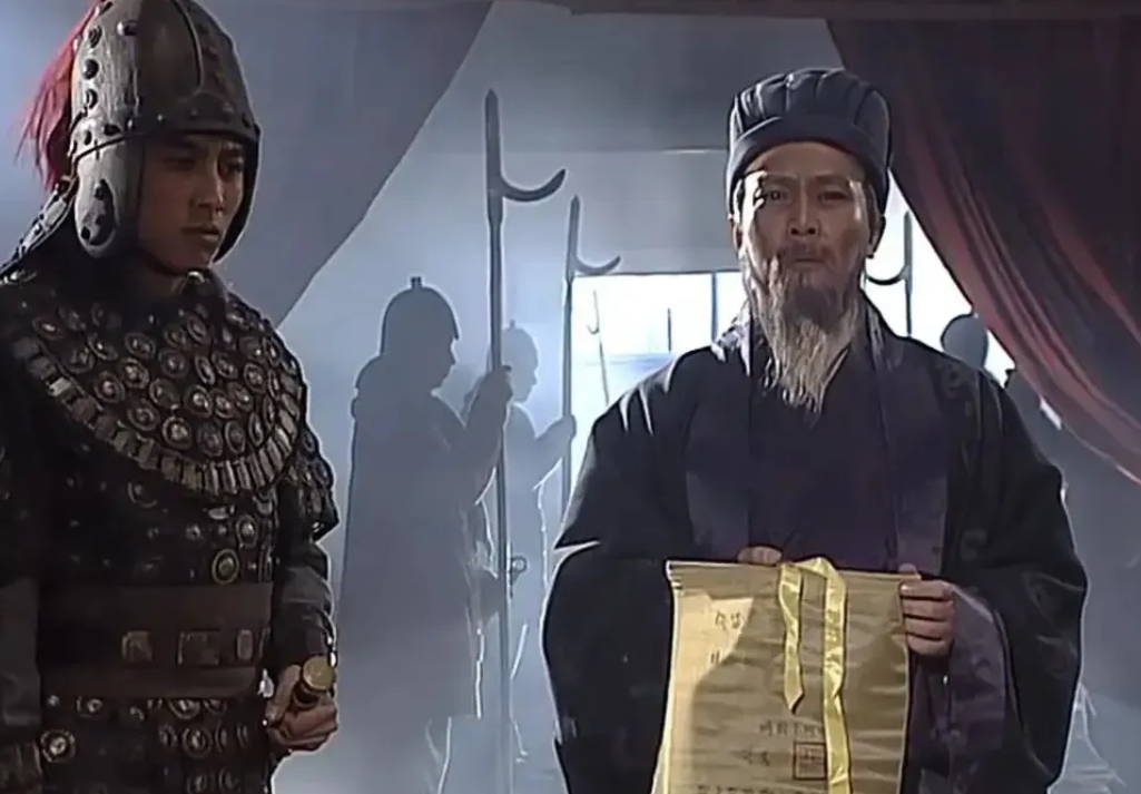 诸葛亮到底信不信任魏延？

诸葛亮对魏延的态度是有一个过程的，从信任到失望，从失