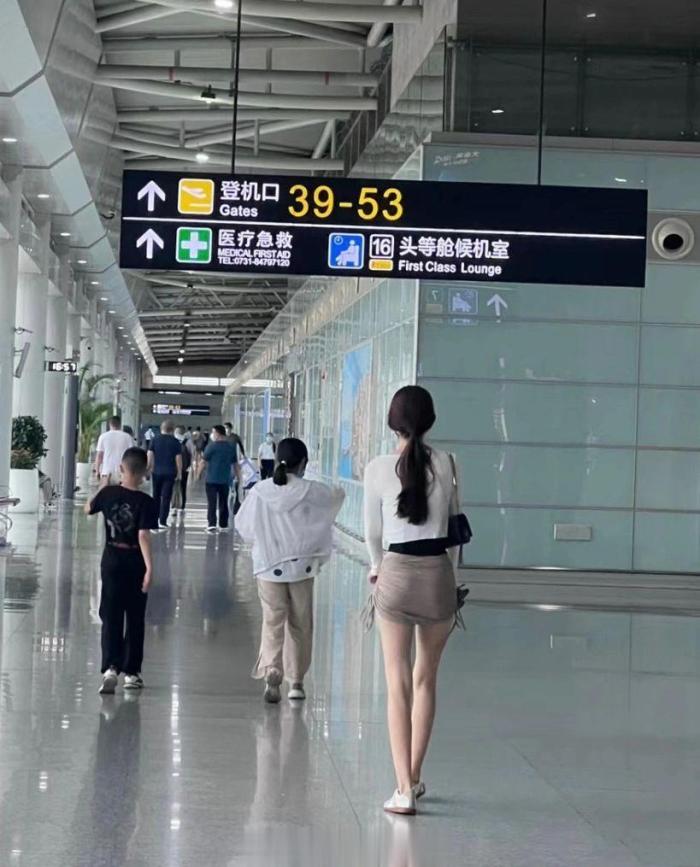 南方的女孩都这样吗？