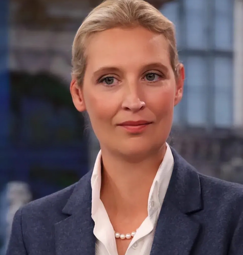 魏大美女招谁惹谁了
德国联邦检察官办公室当天发表声明称，德国警方近日挫败一起“军