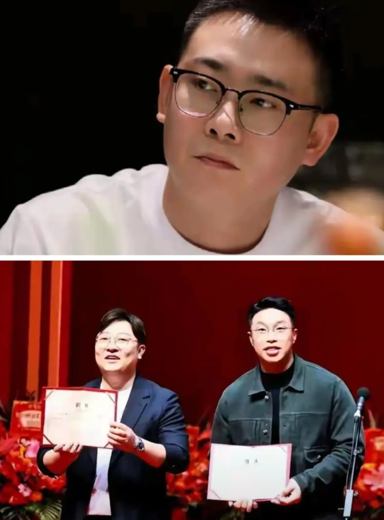 两对“人际关系”：
一，栾云平 和 烧饼
二，宁云祥 和 曹鹤阳
第一对主要是网