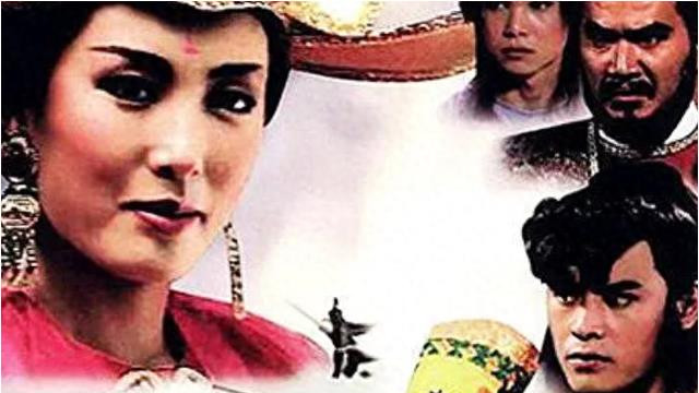 当年，红极一时的9位新加坡女星，现状都如何了？